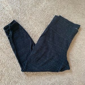 Old Navy Active Jersey Leggings